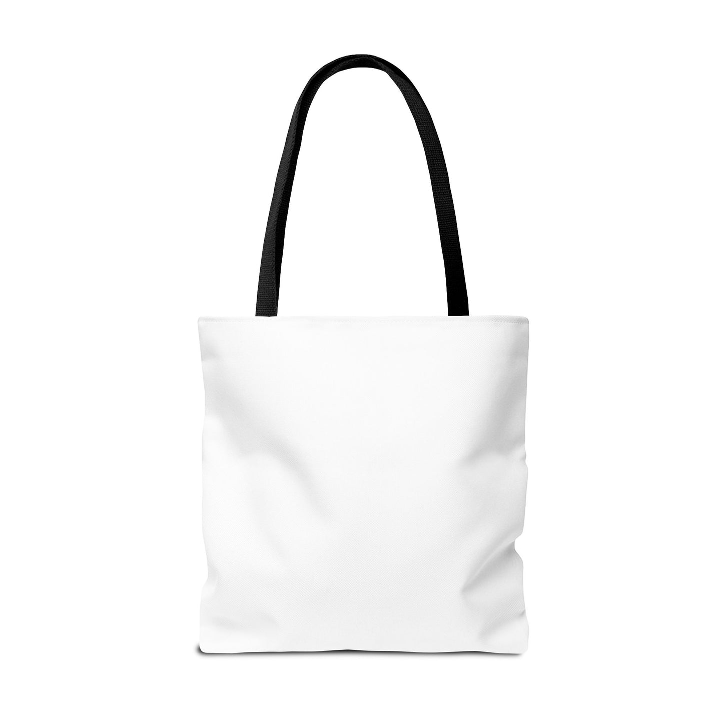 Oversized Google Tote Bag